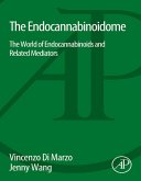 The Endocannabinoidome (eBook, ePUB)