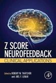 Z Score Neurofeedback (eBook, ePUB)