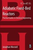 Adiabatic Fixed-Bed Reactors (eBook, ePUB)