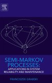 Semi-Markov Processes (eBook, ePUB)