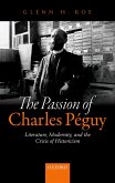 The Passion of Charles Péguy (eBook, PDF)