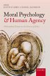 Moral Psychology and Human Agency... - Bild 1