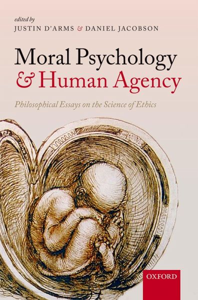 Moral Psychology and Human Agency (eBook, PDF)