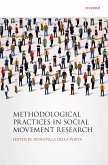 Methodological Practices in Social Movement Research (eBook, PDF)