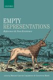 Empty Representations (eBook, ePUB)