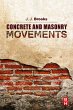 Concrete and Masonry Movements (eBook,... - Bild 1