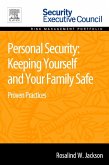 Personal Security: Keeping Yourself and Your Family Safe (eBook, PDF)