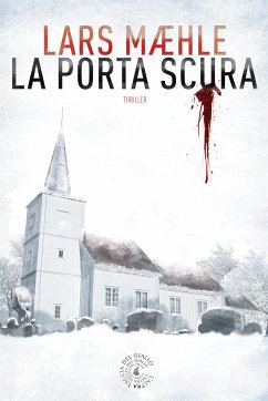 La porta scura (eBook, ePUB) - Maehle, Lars