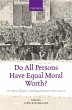Do All Persons Have Equal Moral Worth?... - Bild 1