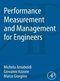 Performance Measurement and Management for Engineers (eBook, ePUB)