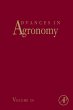 Advances in Agronomy (eBook, ePUB) - Bild 1