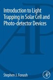 Introduction to Light Trapping in Solar Cell and Photo-detector Devices (eBook, ePUB)