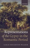 Representations of the Gypsy in the Romantic Period (eBook, PDF)