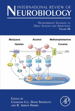 Cover Neuroimmune Signaling in Drug Actions and Addictions (eBook, ePUB)