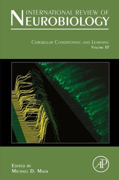 Cerebellar Conditioning and Learning (eBook, ePUB)