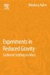 Experiments in Reduced Gravity (eBook,... - Bild 1
