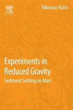 Cover Experiments in Reduced Gravity (eBook, ePUB)