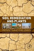 Soil Remediation and Plants (eBook, ePUB)