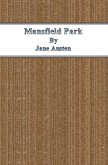 Mansfield Park (eBook, ePUB)