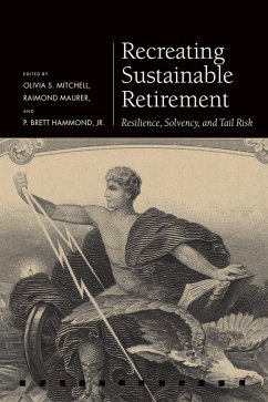 Recreating Sustainable Retirement (eBook, PDF)