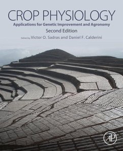 Cover Crop Physiology (eBook, ePUB)