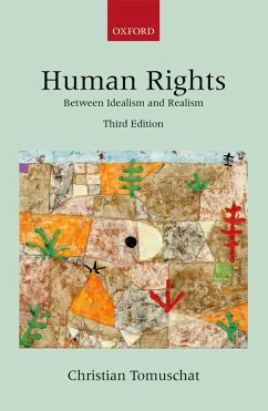 Human Rights (eBook, ePUB) - Tomuschat, Christian