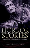 Horror Stories (eBook, ePUB)