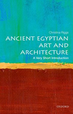 Cover Ancient Egyptian Art and Architecture (eBook, PDF)