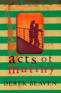 Cover Acts of Mutiny (eBook, ePUB)