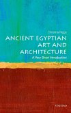 Ancient Egyptian Art and Architecture: A Very Short Introduction (eBook, ePUB)