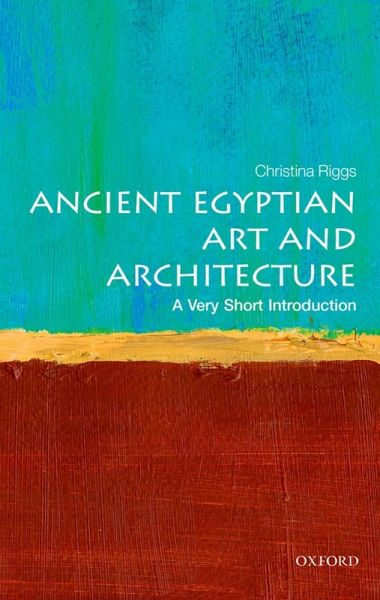 Ancient Egyptian Art and Architecture (eBook, ePUB)