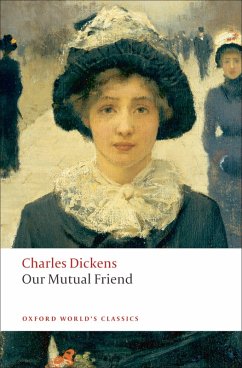 Our Mutual Friend (eBook, PDF) - Dickens, Charles