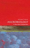 Microbiology: A Very Short Introduction (eBook, ePUB)