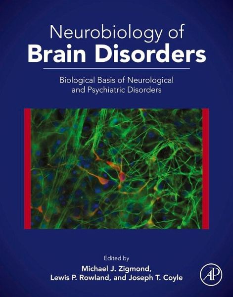 Neurobiology of Brain Disorders (eBook, ePUB)