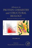 Biomolecular Modelling and Simulations (eBook, ePUB)