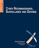 Cyber Reconnaissance, Surveillance and Defense (eBook, ePUB)