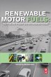 Renewable Motor Fuels (eBook, ePUB) - Bild 1