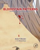Bloodstain Patterns (eBook, ePUB)