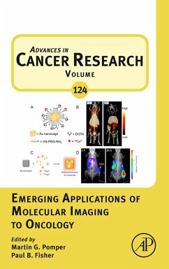 Emerging Applications of Molecular Imaging to Oncology (eBook, ePUB)