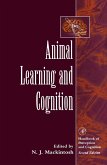 Animal Learning and Cognition (eBook, PDF)