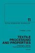 Textile Processing and Properties... - Bild 1