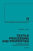 Textile Processing and Properties (eBook, PDF)