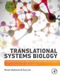 Translational Systems Biology (eBook,... - Bild 1