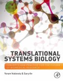 Translational Systems Biology (eBook, ePUB)