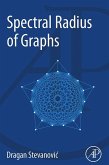 Spectral Radius of Graphs (eBook, ePUB)