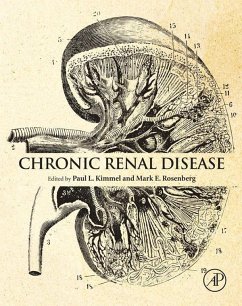 Cover Chronic Renal Disease (eBook, ePUB)