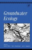 Groundwater Ecology (eBook, PDF)