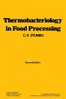 Thermobacteriology in Food Processing... - Bild 1