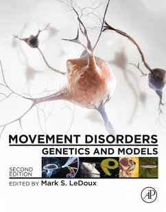 Cover Movement Disorders (eBook, ePUB)