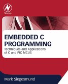 Embedded C Programming (eBook, ePUB)